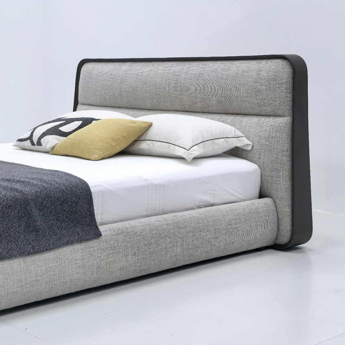 FRAME BED - Image 6