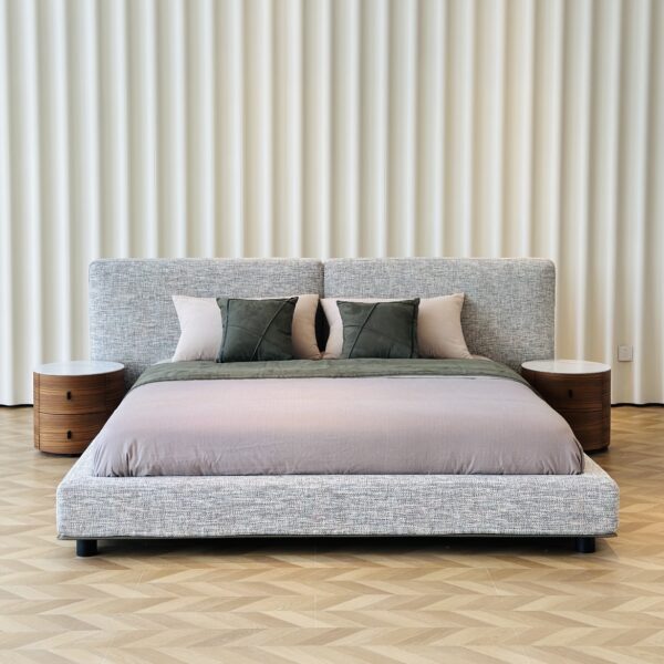 Brera Bed