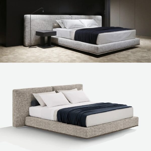Brera Bed