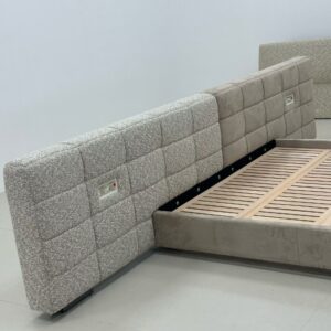 Lawrence Bed - Image 4