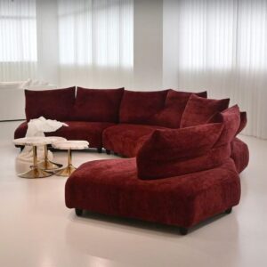 Anywhere sofa - Image 5