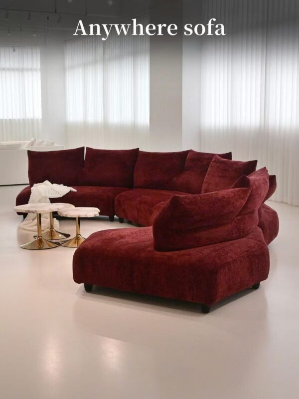 Anywhere sofa