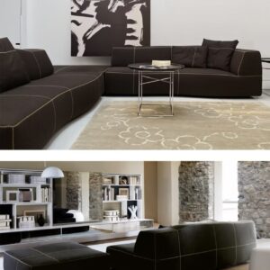 BEND Sofa - Image 3