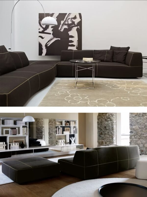 BEND Sofa