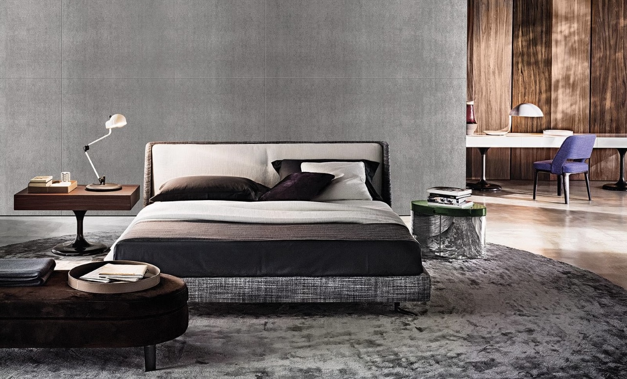 Spencer Bed - Image 3