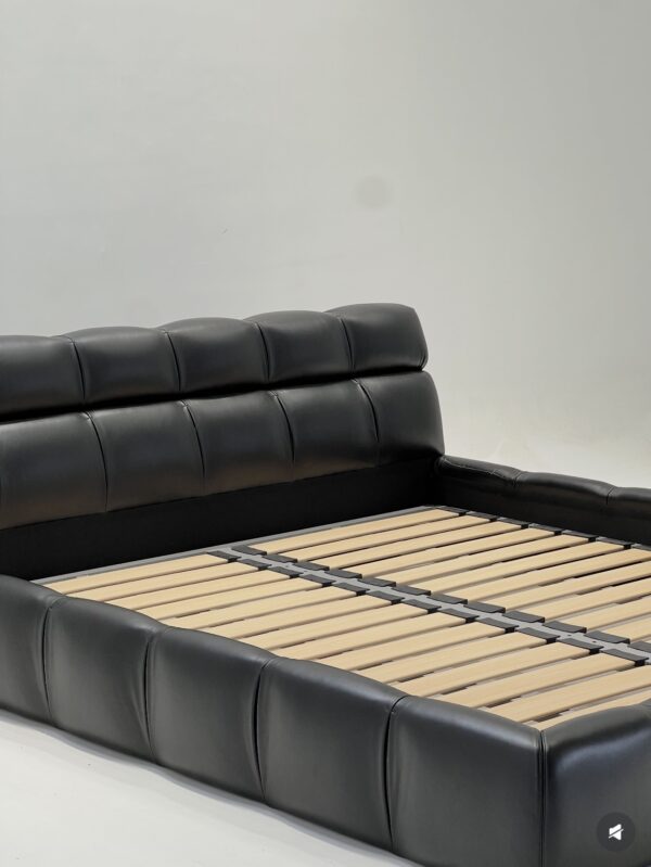 Tufty Bed