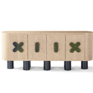 sideboard