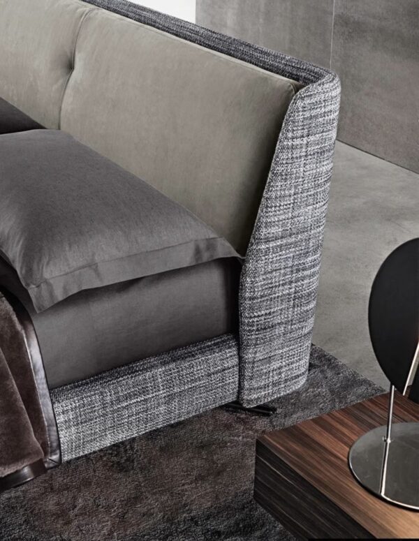 Spencer Bed