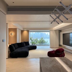 Anywhere sofa - Image 3