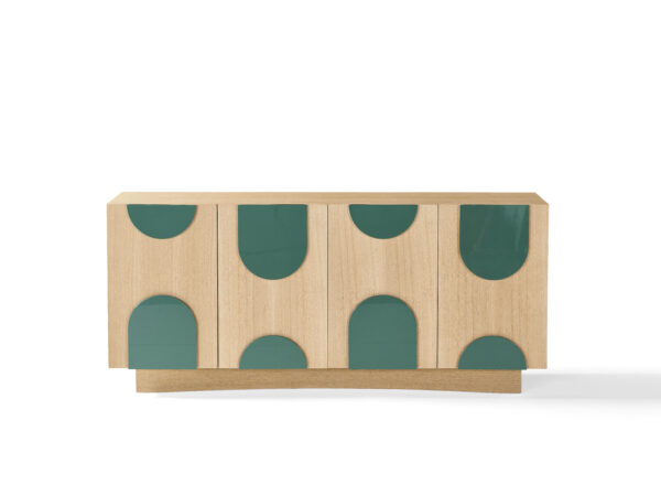 sideboard