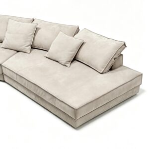 Budapest sofa - Image 10
