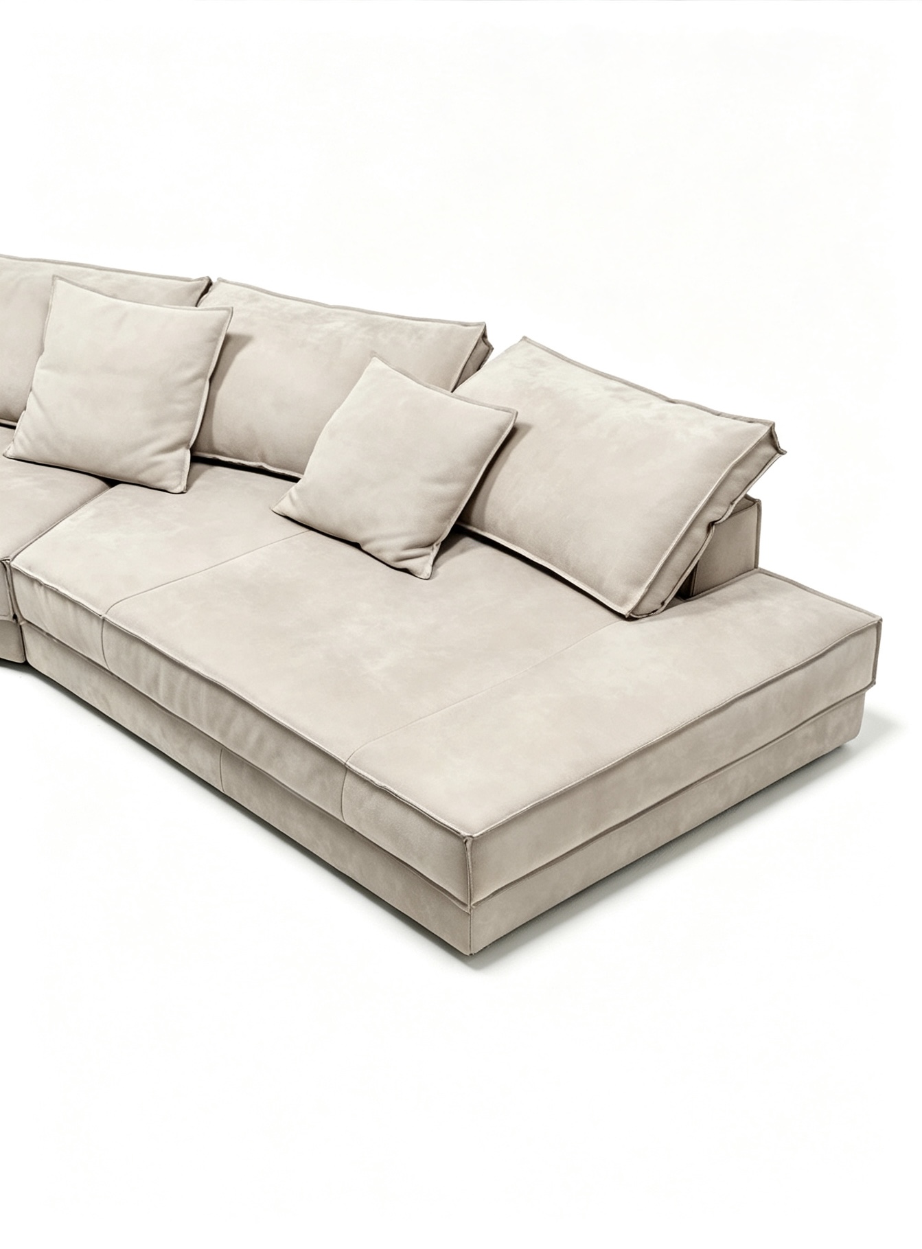 Budapest sofa - Image 10