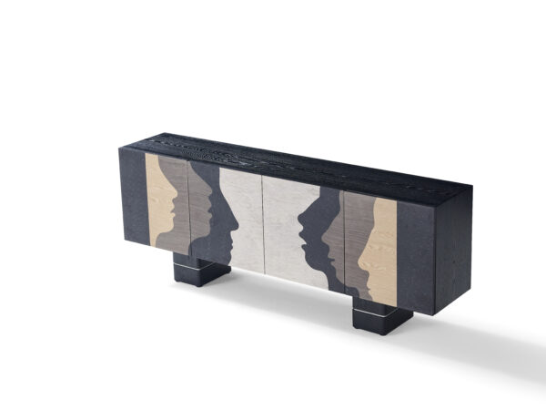 sideboard