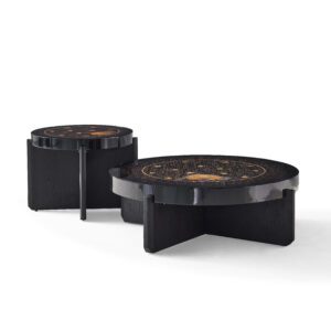 Butterfly Coffee Table - Image 2