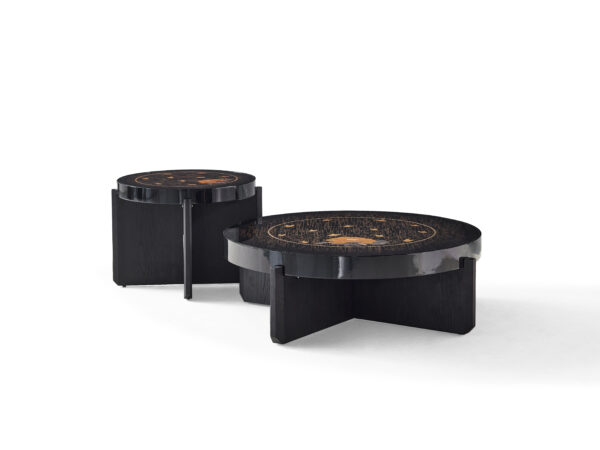 Butterfly Coffee Table