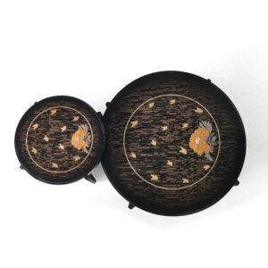 Butterfly Coffee Table - Image 3