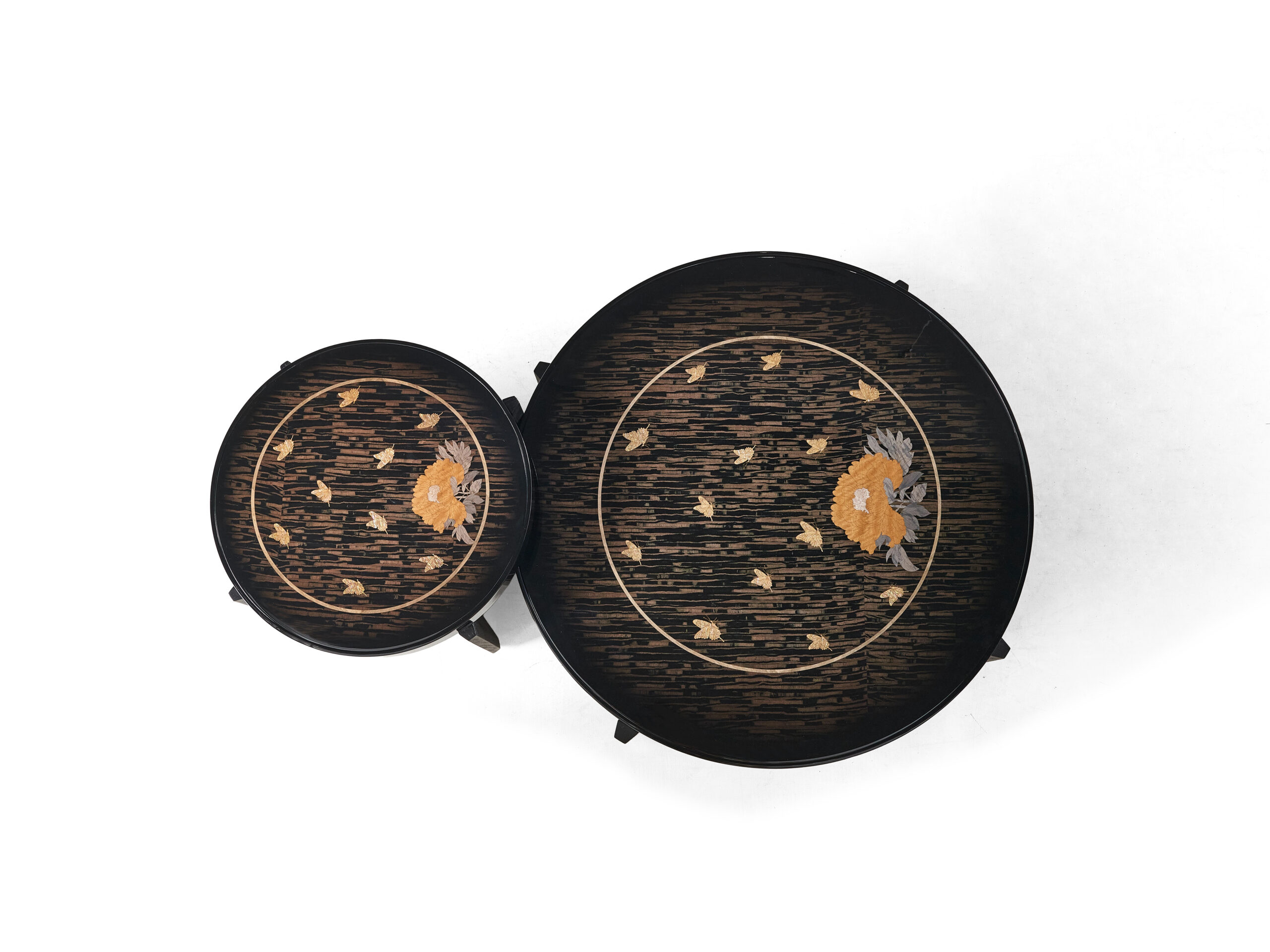 Butterfly Coffee Table - Image 3