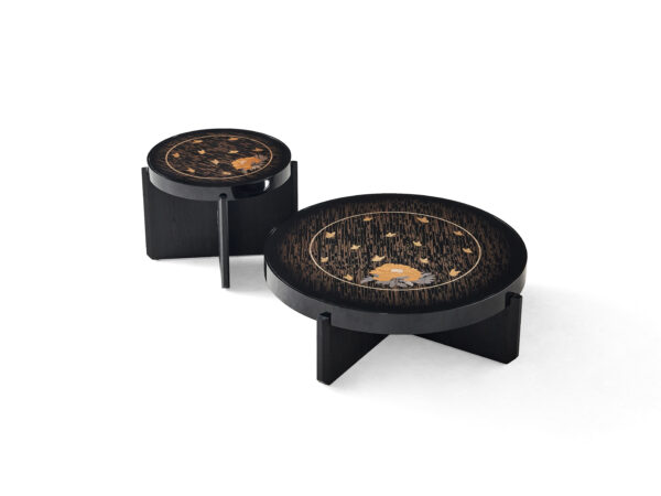 Butterfly Coffee Table