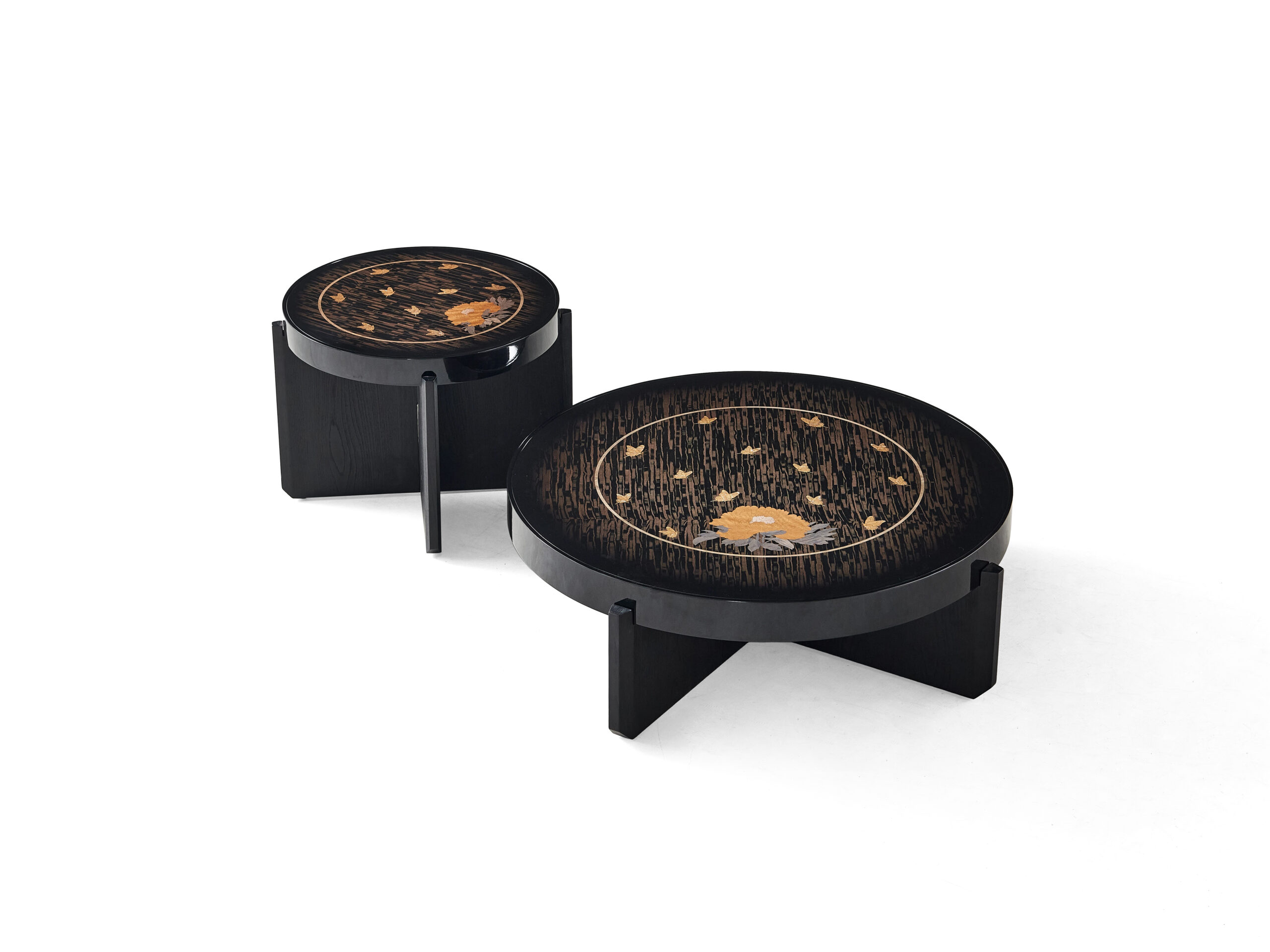 Butterfly Coffee Table - Image 1