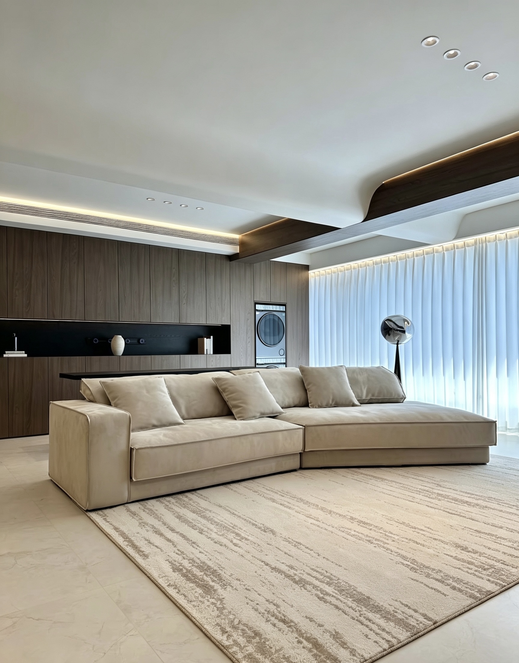 Budapest sofa - Image 1