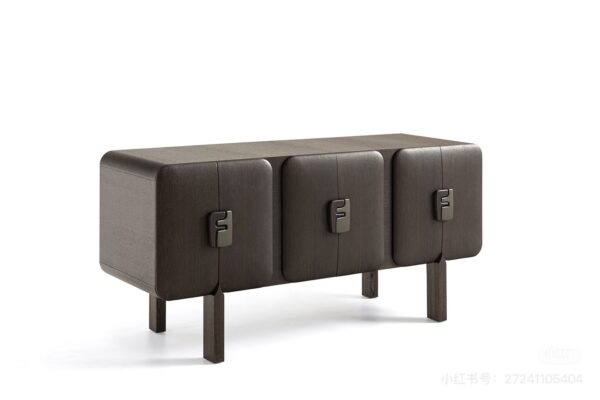 Fendi sideboard