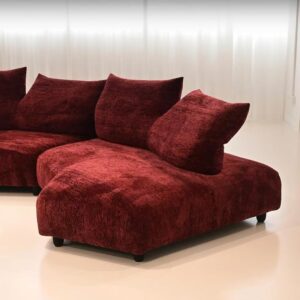 Anywhere sofa - Image 6