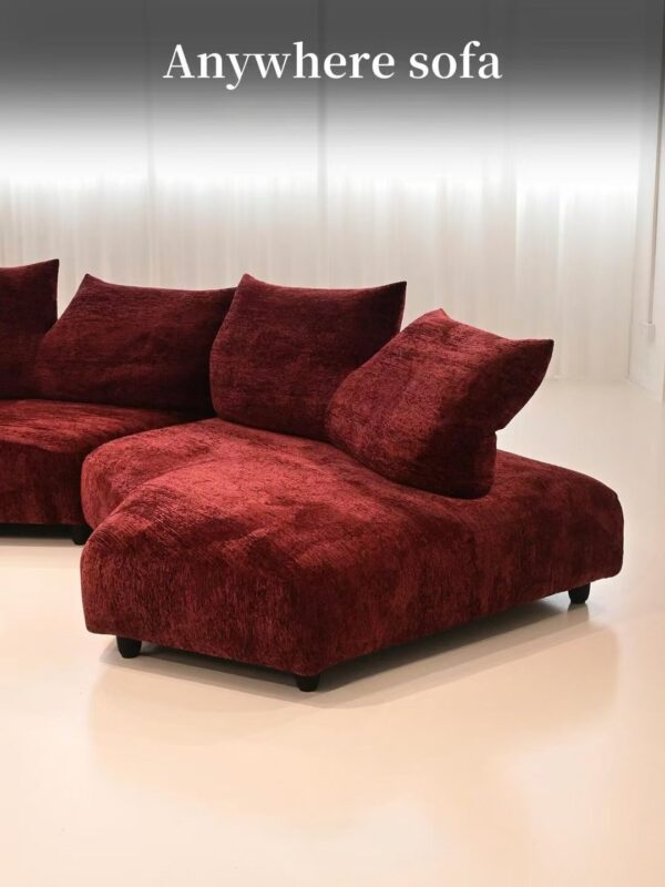 Anywhere sofa