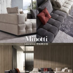 Lawrence Modular Sofa - Image 3