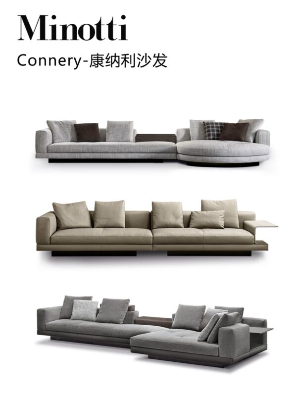Connery sofa