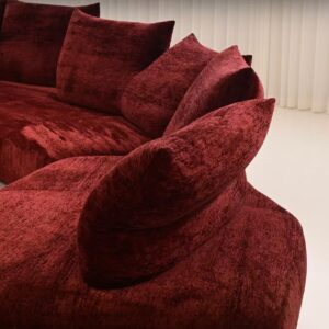 Anywhere sofa - Image 8