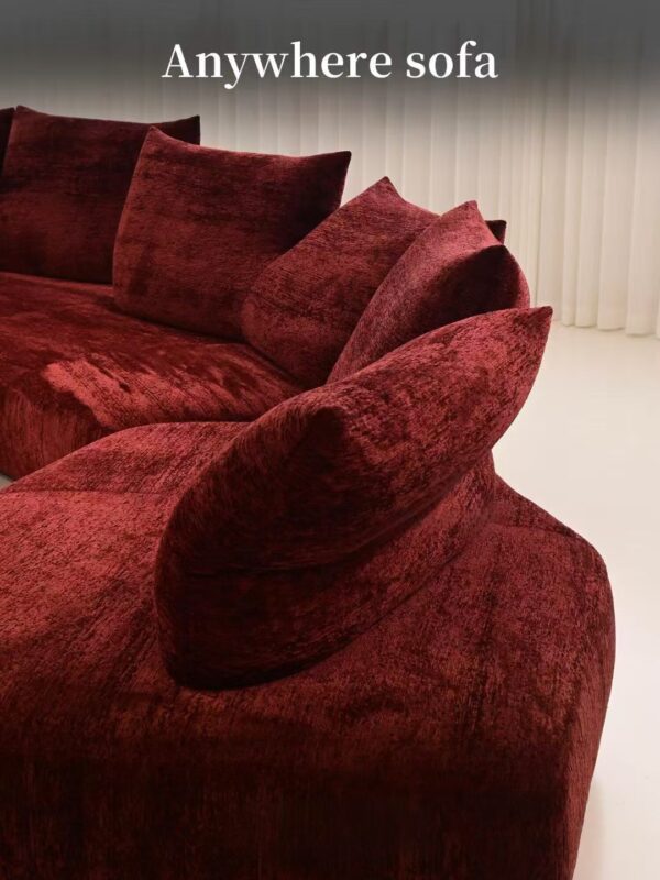 Anywhere sofa