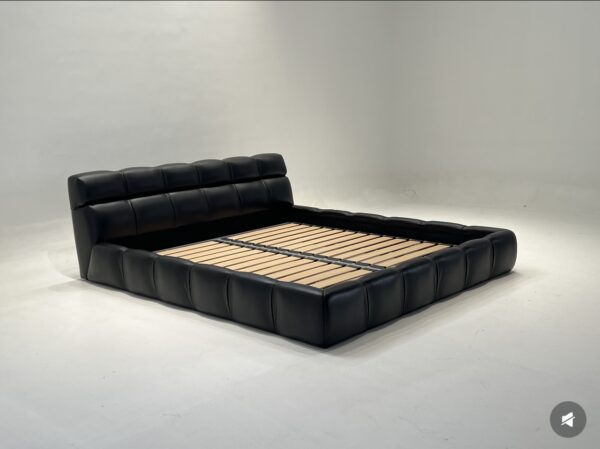 Tufty Bed