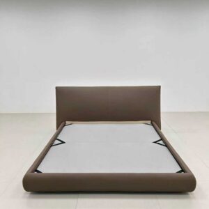Suite‑Style Upholstered Bed - Image 3