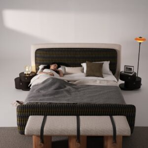 Clouds Bed - Image 6