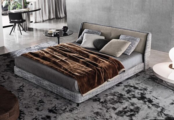 Spencer Bed