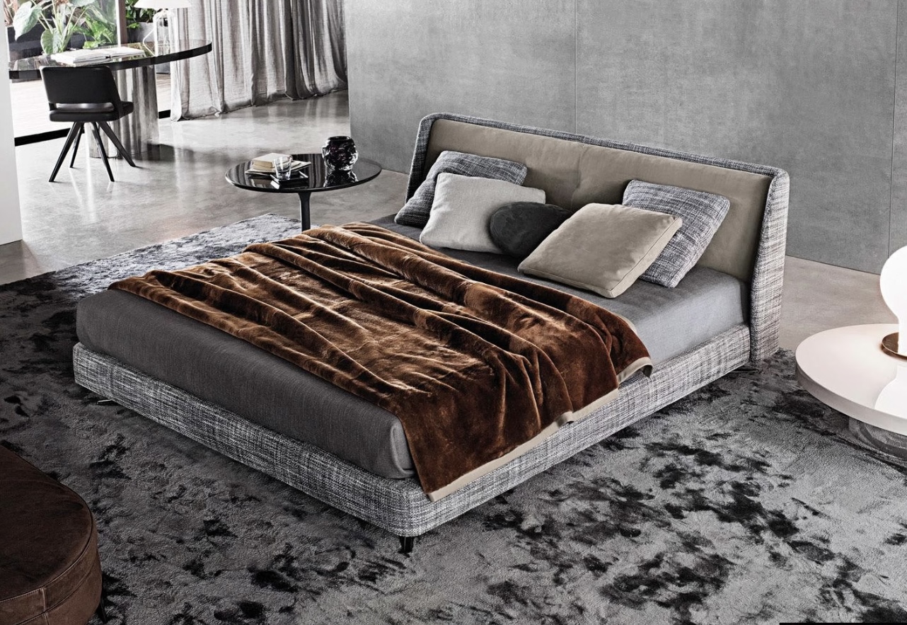 Spencer Bed - Image 2