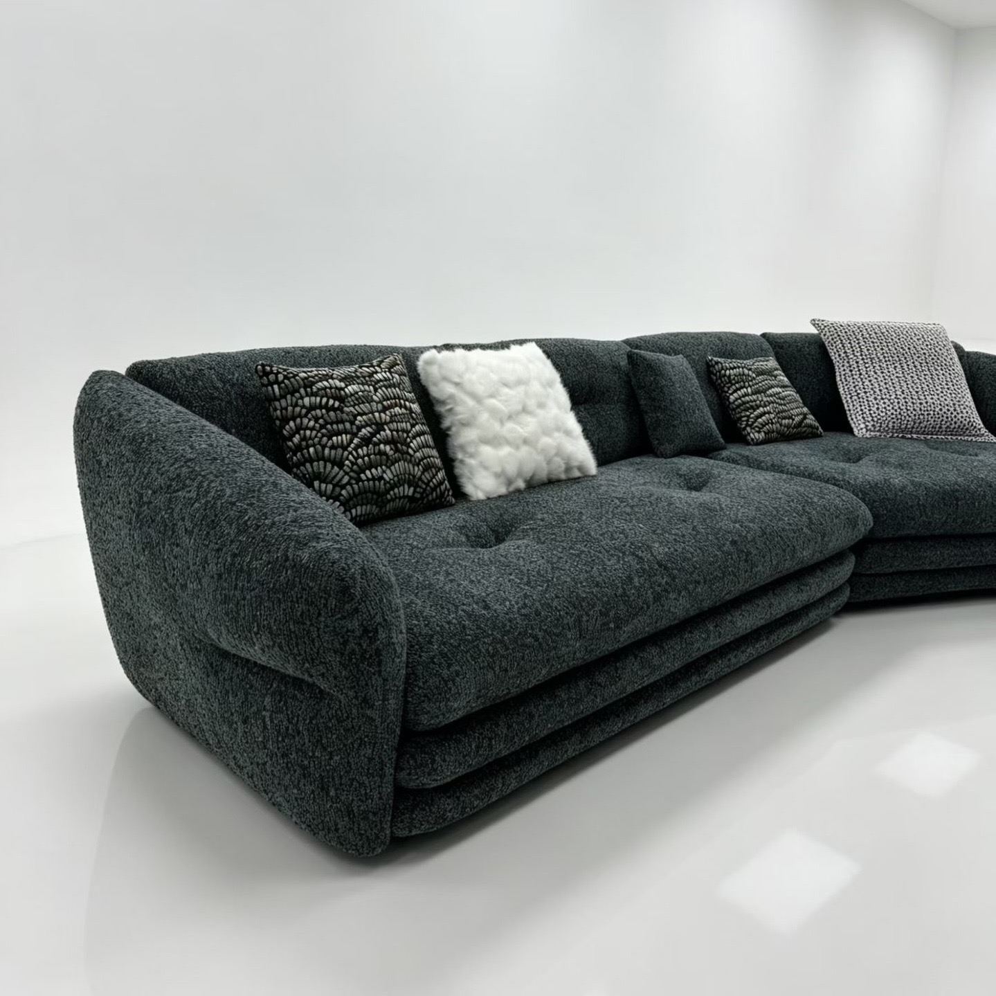Manyara Sofa - Image 4