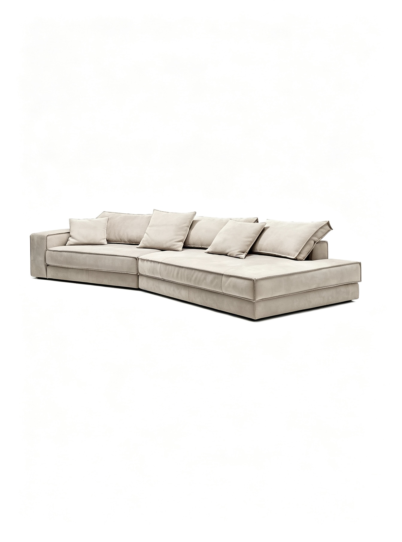 Budapest sofa - Image 4