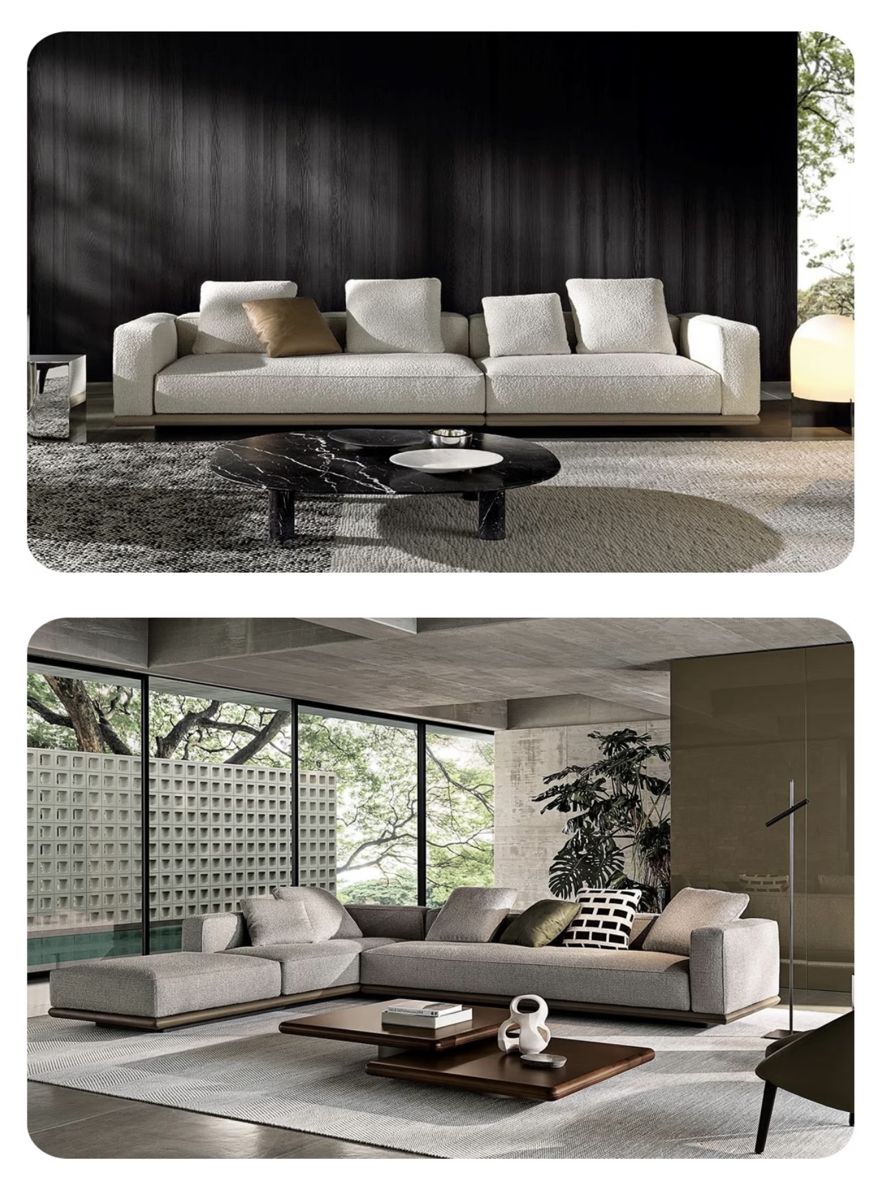 Horizonte Modular Sofa - Image 2