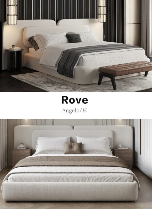 Angelo Bed