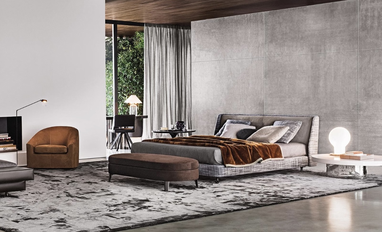 Spencer Bed - Image 4