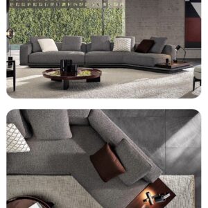Horizonte Modular Sofa - Image 4