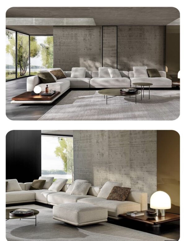 Horizonte Modular Sofa