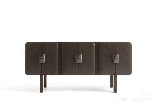 Fendi sideboard