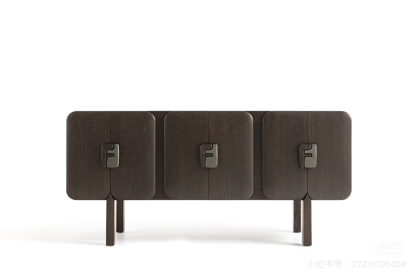 Fendi sideboard - Image 1