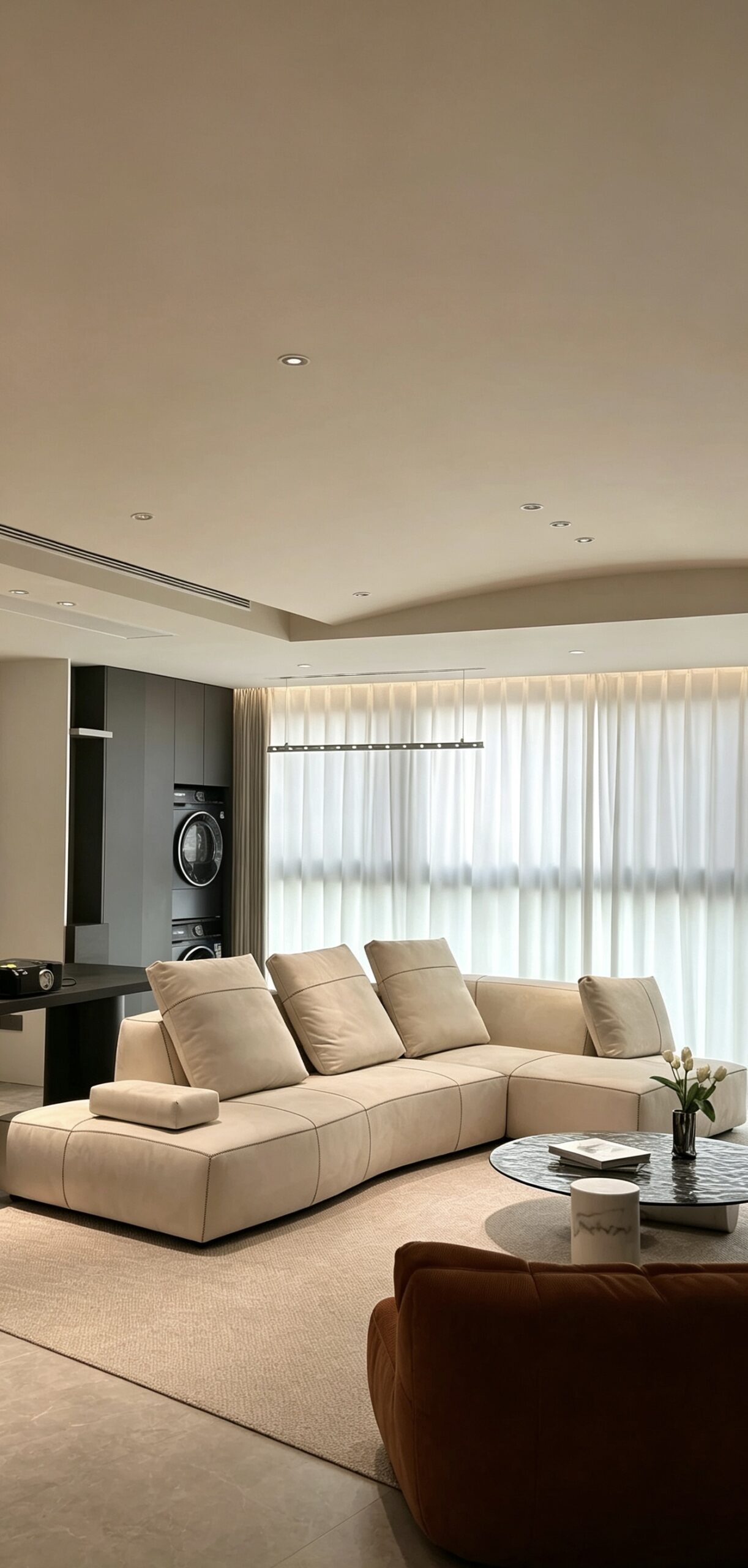 BEND Sofa - Image 4