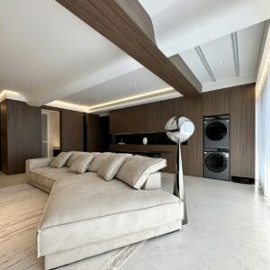 Budapest sofa - Image 3