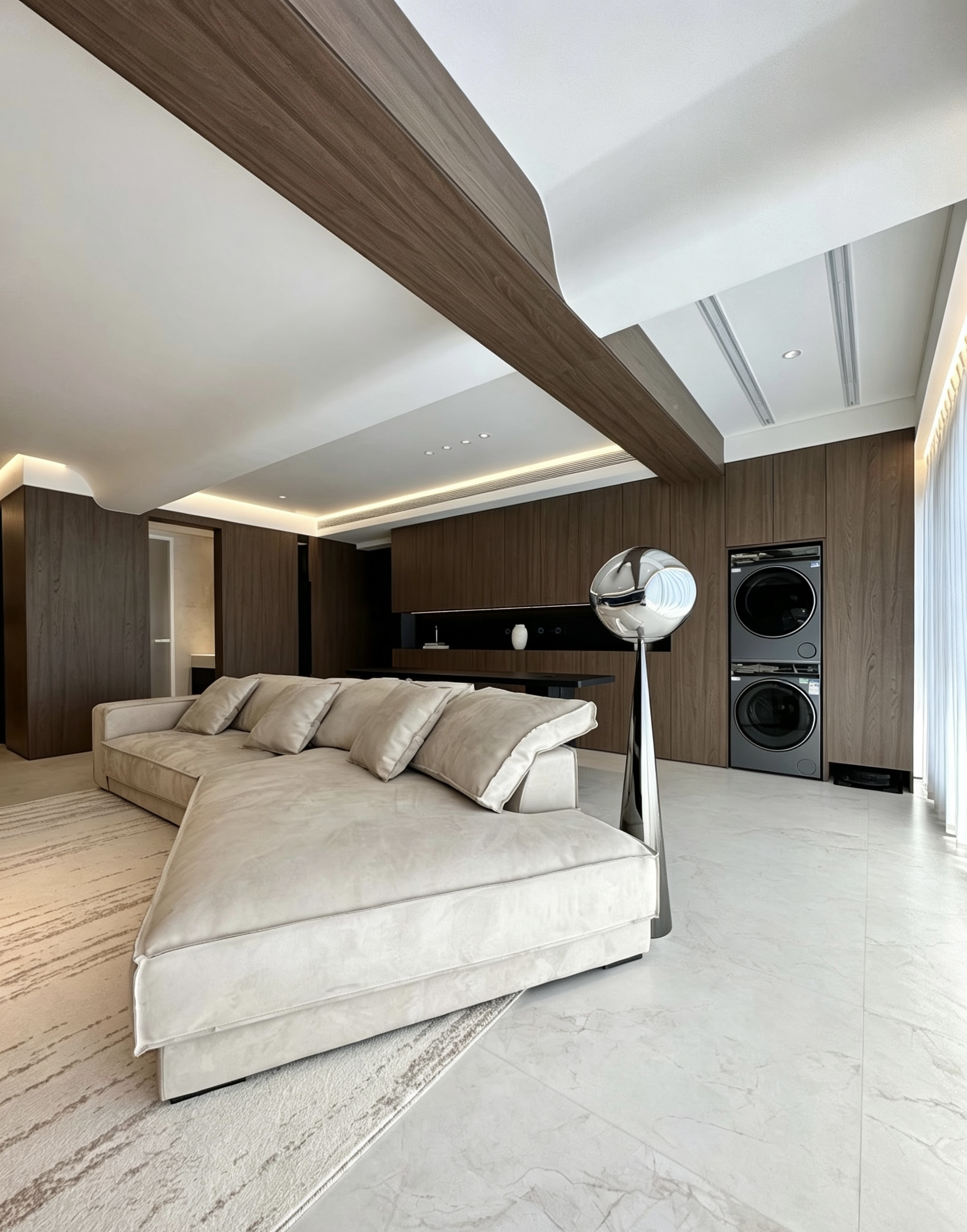 Budapest sofa - Image 3