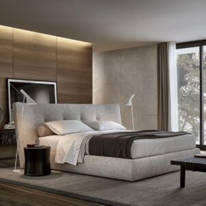 Rever Bed