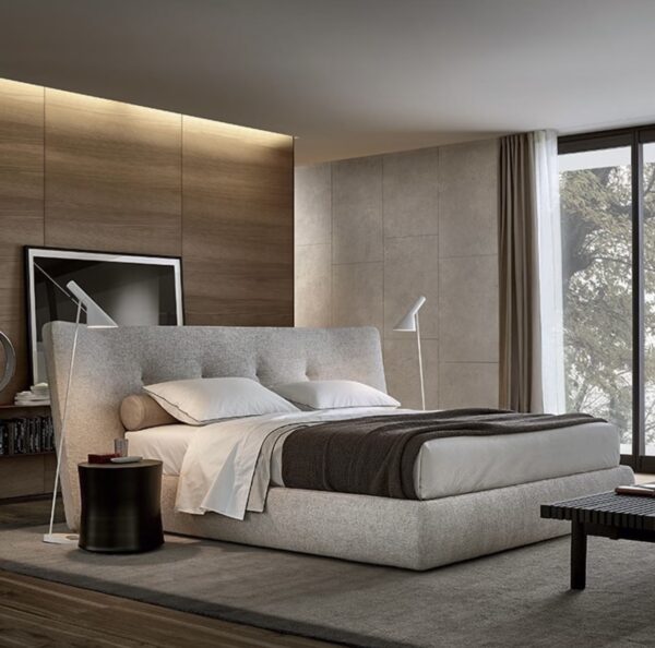 Rever Bed